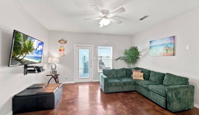 Pet-Friendly Family Getaway | Heated Pool & Playground