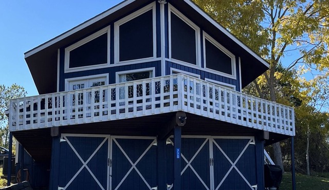 Pet Friendly - Sleeps 14 - Lake Livingston