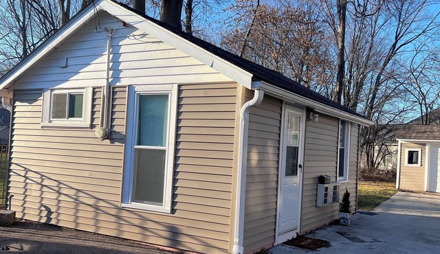 Pet friendly tiny home in Berea! in Berea