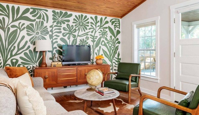 Prime East Side Austin - Casa & Casita Cherico