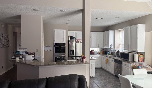 Prime MAJOR INTERNATIONAL SPORTING EVENT Stay — Stylish Home Near Stadium