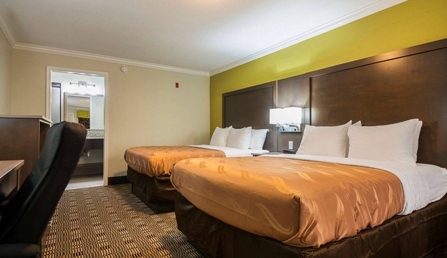 Quality Inn DeRidder