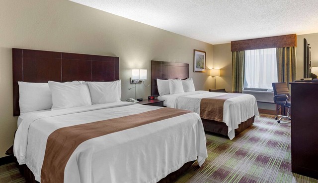 Quality Inn St. Robert - Ft. Leonard Wood in St. Robert