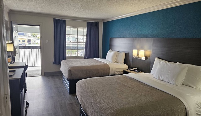 Quality Inn & Suites