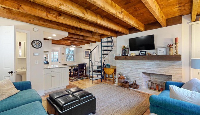 Quechee Hollow Comfort in White River Junction