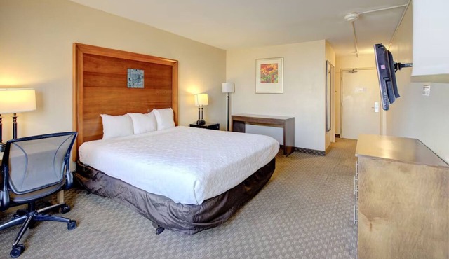 Quiet & Affordable Room w/Free Parking Near Dallas Zoo – Just 8 Miles away
