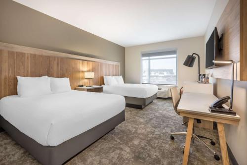 Radisson Hotel Pendleton Airport in Pendleton