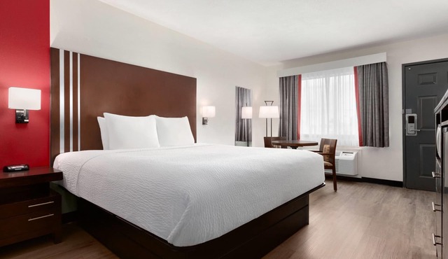Ramada by Wyndham San Antonio Near SeaWorld/Lackland AFB