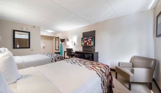 Red Roof Inn Laredo