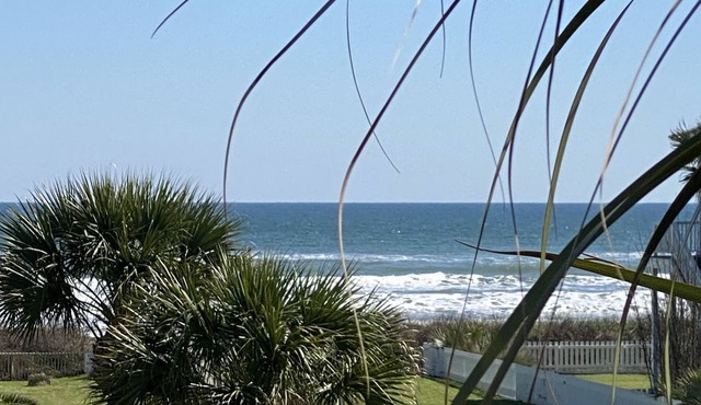 Reduced Jul & Aug Luxury Property Family Amazing Ocean Views Beachside Village