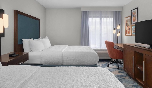 Refreshing Accommodation Near Memphis – Handy for Weekend Trips in Southaven