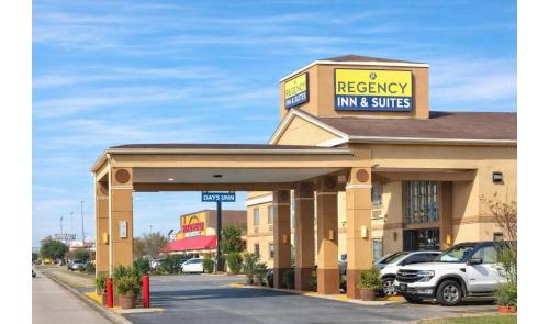 Regency Inn & Suites Houston East I 10 in Houston