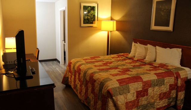 Regency Inn in Rolla