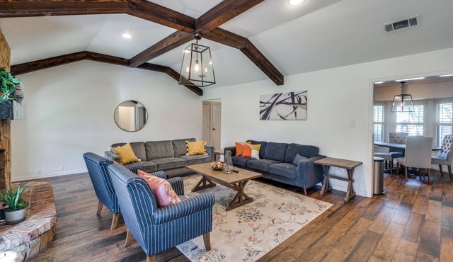 Relocation, Renovation, Insurance,Amazing Location