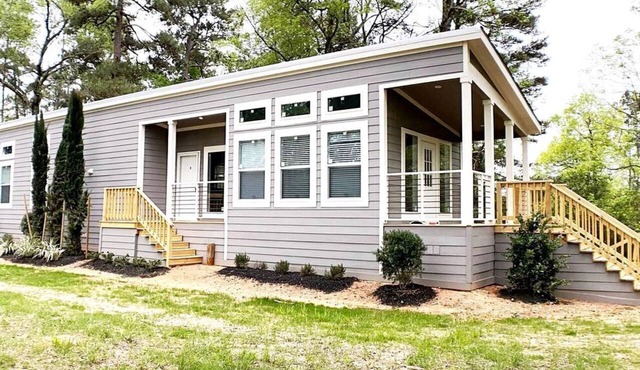 Remarkable Tiny House, Texas Vacations for Families in Willis
