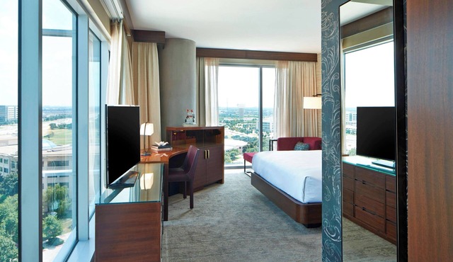 Renaissance Dallas at Plano Legacy West Hotel