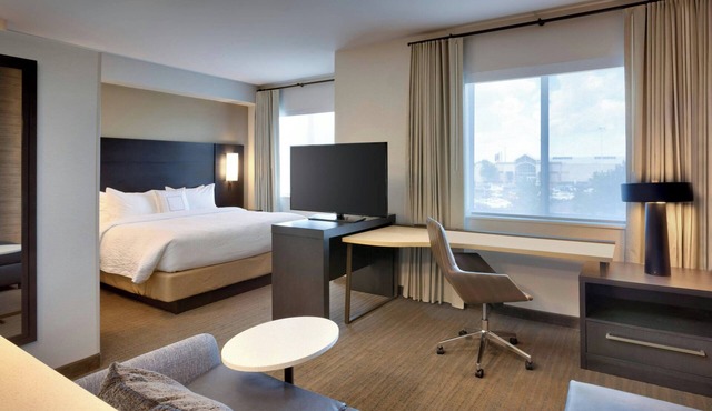 Residence INN BY Marriott Waxahachie