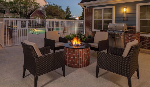 Residence Inn® by Marriott® Baton Rouge South