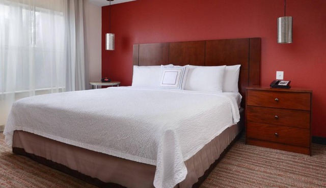 Residence Inn by Marriott Dallas Plano The Colony