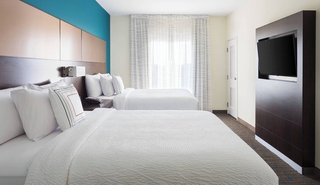Residence Inn by Marriott Houston West/Beltway 8 at Clay Rd.