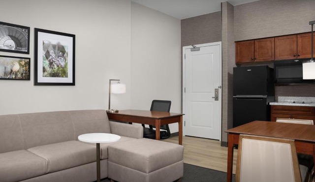 Residence Inn Houston West Energy Corridor