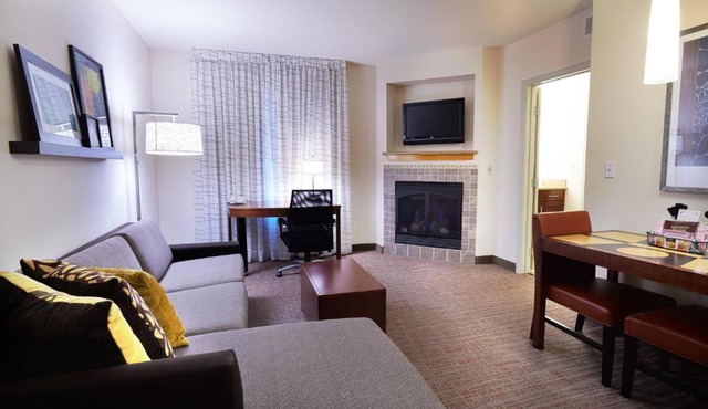 Residence Inn Lafayette Airport