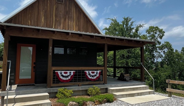 Ridge Life Lodge