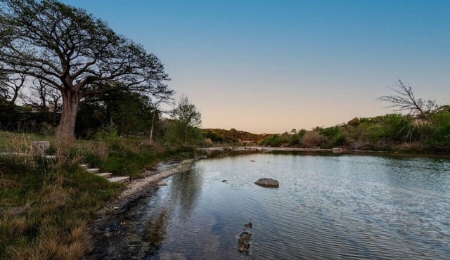River Run - Luxurious Adults Only Riverfront Oasis