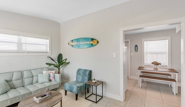 RIVERFRONT community in COCOA BEACH with short walk to the beach! in Cocoa Beach