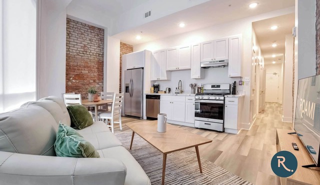 Roami at Churchill | 2 Bedroom