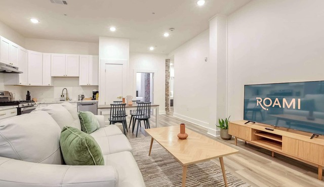 Roami at Churchill | 5 Bed Combo | 2 Units