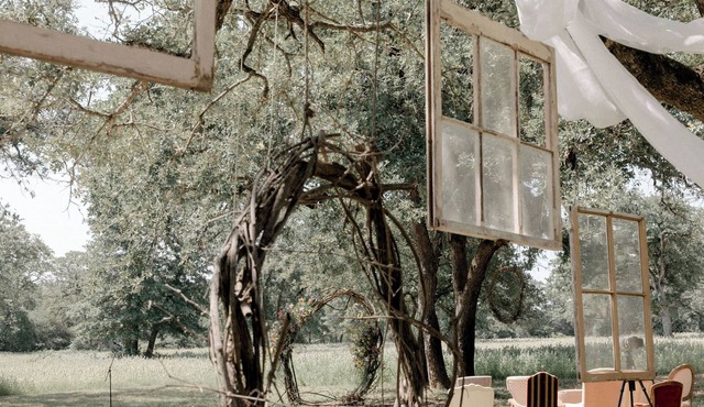 Rock Hill Ranch