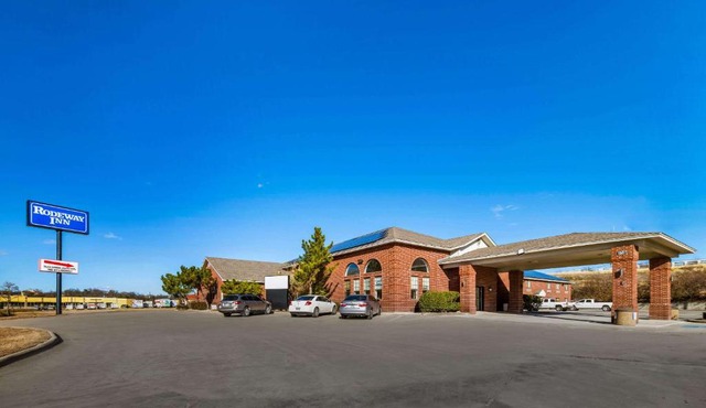 Rodeway Inn Decatur