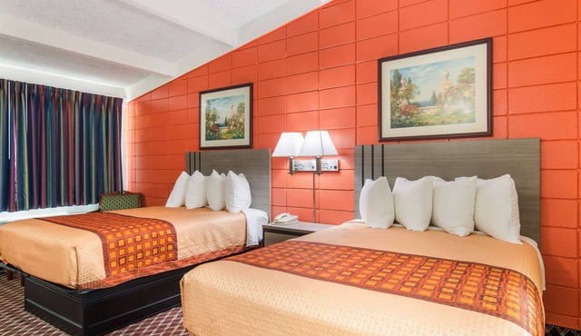 Rodeway Inn Nashville