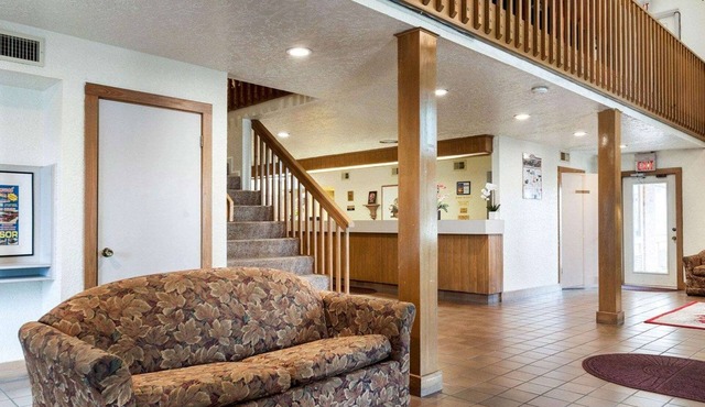 Rodeway Inn in Jasper