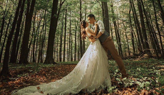ROSA VILLA - Wedding & Retreat Resort-12 acres, 21 beds & host 200+ppl event