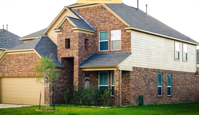 Rosenberg, Richmond, and Katy - 10 Beds