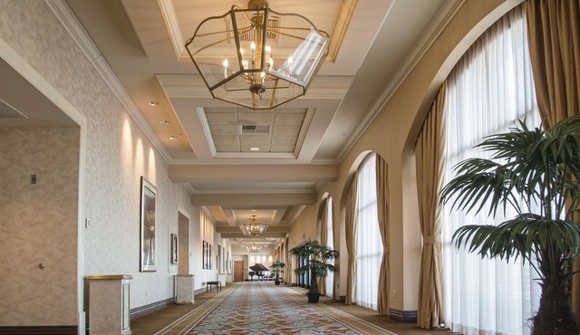 Sam's Town Hotel & Casino, Shreveport