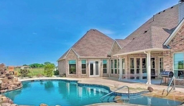 Santa Fe Ranch- Family Fun