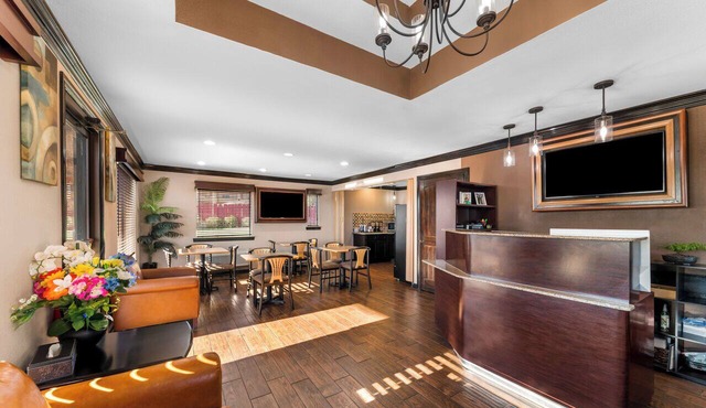 Scottish Inn Decatur