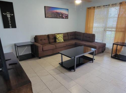 Secret Cajun Retreat Peaceful Corner Stay - HAR 2