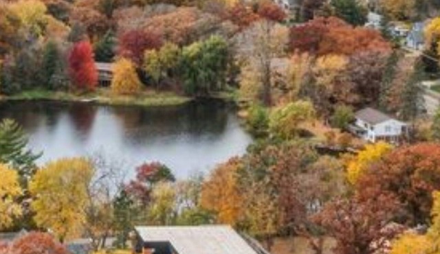 Shoreview Executive Retreat in Shoreview