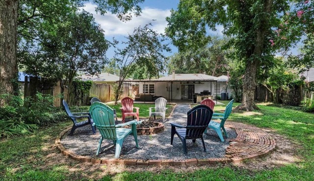Shreveport | Centralized Nook