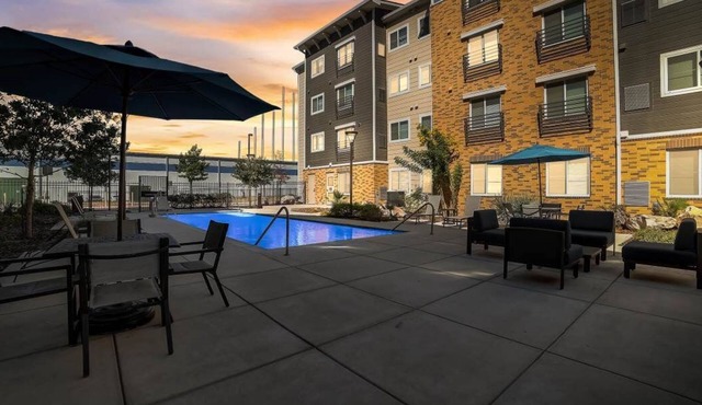 Simplicity At the Rim 1213 I Comfy 2 Bed 2 Bath