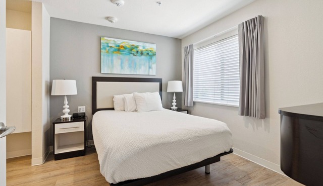 Simplicity At the Rim 1202 I Comfy 3 Bed 2 Bath