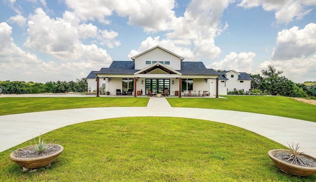 Skyview Ranch Villas Buyout