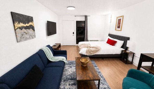 Sleepover | Fresh Studio + Gym - Austin TX in Austin