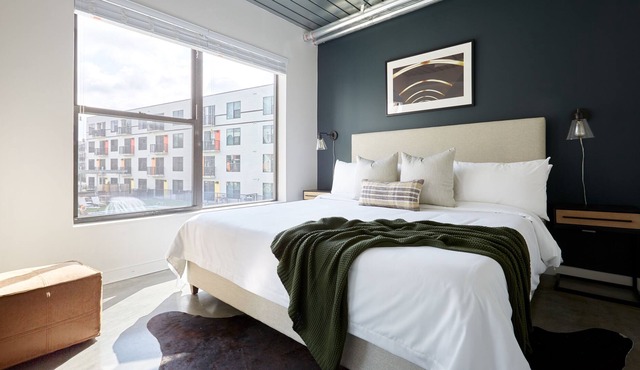 Sonder at Mid Main Lofts