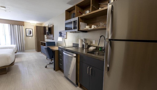 Sonesta ES Suites Lafayette Airport Extended Stay