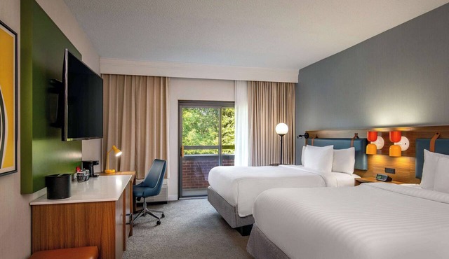 Sonesta Select Boston Foxborough Mansfield in Foxborough